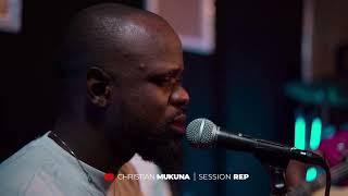 Christian Mukuna - Session répétition (Jehovah)