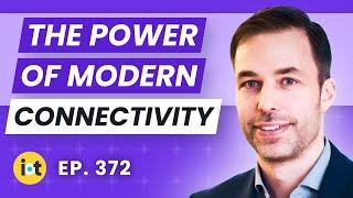 Navigating Modern IoT Connectivity | Com4's Martin Nord