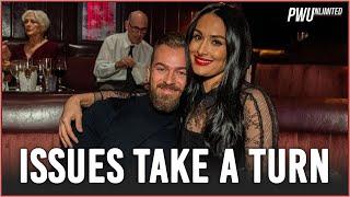 Nikki Bella & Artem Issues Take A Turn, Case Turned Over To The DA For Possible Charges To Be Filed