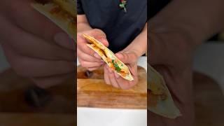 Yumurtan varsa dene | Börek                          #egg #busezeynep #tortilla