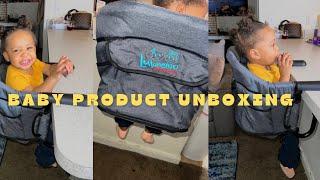 LULUNEMO | Amazon baby product | #unboxingvideo