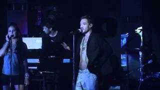 Daniel Johns - Preach - Live @ APRAs 2015 [Official Video]