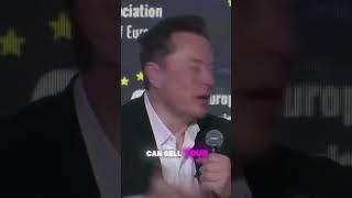 Elon Musk talks about Internet Access  #elonmuskfan #elonmusk