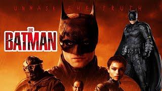 The Batman (2022) Robert Pattinson, Zoë Kravitz, Dylan Clark, Matt Reeves | Review & Facts.