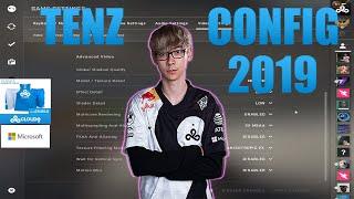 BEST OF TENZ | CONFIG TENZ 2019