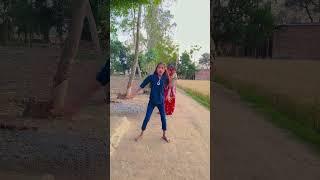 humre javniya taaja Rahi new song gajab dance short video