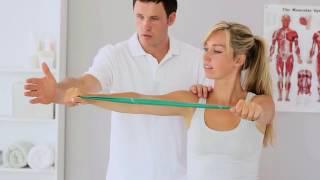 Winsor Pilates US Hispanic Promo