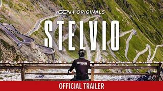 Mountains: Stelvio