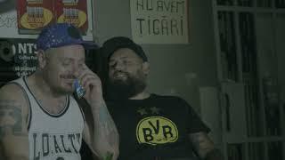 HardmaN & Robert Drg - Stare anormala (Videoclip Oficial)