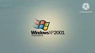 WindowsXP2001Productions Intro (December 2024-????)