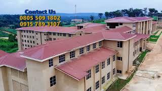 Maduka University Announces Undergraduate Admission For The 2024/2025 Academic Session
