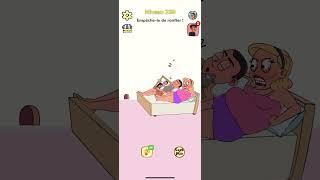 Impossible Date 2 : Fun Riddle ️ #shorts #subscribe