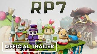 RP7 - Official Gameplay Trailer