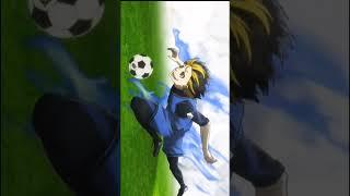 الاعب الوحش  #anime #animeedit #edit #sololeveling #jujutsukaisen #demonslayer #akaza #bluelock