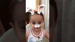 Bunny Fayyadh by Daniyal & Daniela Co.