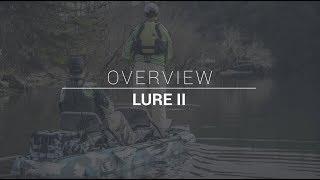 Feelfree Kayaks - Lure II Overview