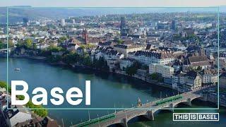 Basel City Information [Switzerland]