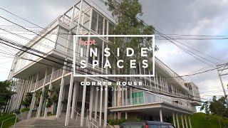 San Juan's Newest Lifestyle Complex: The Corner House | Inside Spaces | SPOT.ph