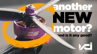 The 2306 VCI Titan FPV Motor. Is it any good?