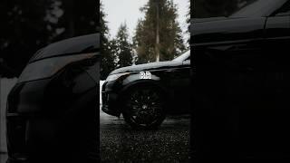 I’m better ️ | Range Rover x Glory #shorts #glory #phonk #rangerover #edit