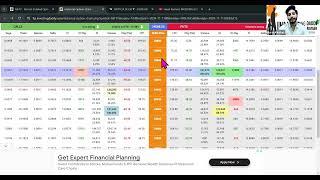 11 NOV 2024 9.20 AM STRATEGY INDEX POST MARKET ANALYSYS CLASS BY HARSH KESHARI