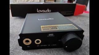 LavAudio DS400 - USB-C DAC/AMP - This or SoundBlasterX G6 - Honest Audiophile Impressions