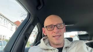 KING OF CONQUERS vs KING OF DODGEMS BRETT MAY “MANAGEMENT TEAM” ‍️#promotions #humour