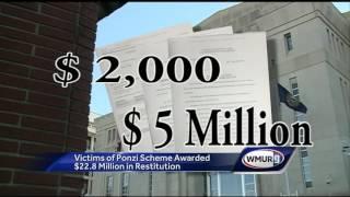 Judge: Fraud victims owed $23 million