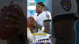 Lamar Jackson: Potential for a Top 5 Season in #dynastyfantasyfootball ?  | #fantasyfootball #nfl