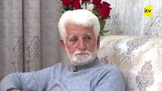 Böyük sənətkarları müşayiət etməklə ustalaşan tar-kaman birliyi - Zamiq Əliyev, Mirnazim Əsədullayev