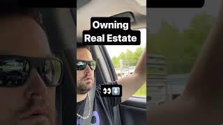 It’s probably the best idea I ever had! Do you own Real Estate?