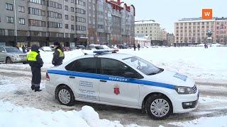 Программа «Город. Новости по-выборгски» от 10 февраля 2022 года
