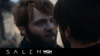 WGN America's Salem Season 3: 303 "The Reckoning"