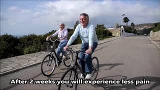 Treatment for arthritis