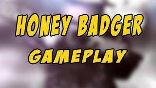 Roblox | I Still Play Honey Badger Gameplay | Phantom Forces Beta | iBeMaine