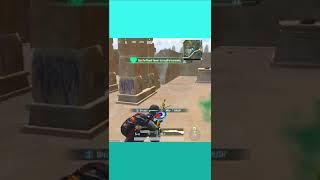 1Vs4 Clutch In BGMI #shorts #UNIBOY