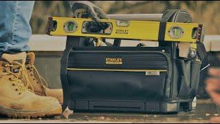 STANLEY® Italia | Cestello in tessuto PRO-STACK™ FATMAX® | FMST17626-1