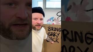 The people WANT Gary back - but will their wishes come true… #shorts #school #schoollife