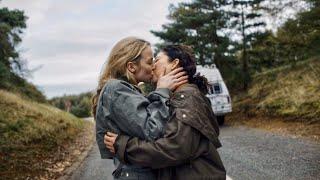 Villanelle & Eve | As It Was | their journey