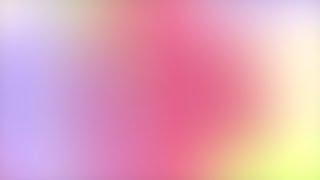  Pastel Color Gradient Wallpaper - 60 minutes, Mood Lights with Gradient Colors -  LED Lights