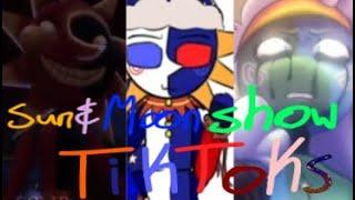 Sun and moon show TikTok’s