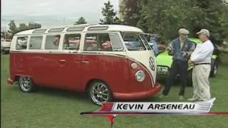 Anchorage Alaska Car Show