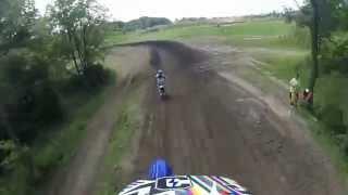 Wildcat Creek Mx 7/20/14