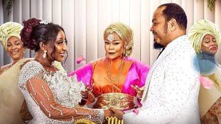 My Fairytale wedding-Latest Nollywood Movie