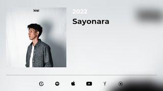 Soulaqai - Sayonara (Official Lyric Audio 2022)