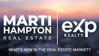 What's new in Raleigh, NC real estate?- Marti Hampton Real Estate