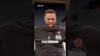 This might be the CRAZIEST an NBA coach has ever spoke to a team 