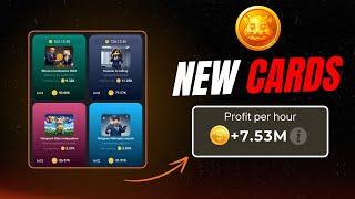 How to increase Profit Per Hour in hamster Kombat | Hamster kombat profit per hour kaise badhaye