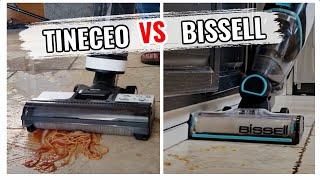 Bissell Crosswave vs Tineco Vacmop (Which is Best??)