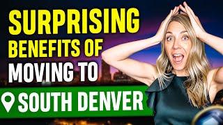 Top Benefits Of Moving To South Denver | Things To Keep In Mind Before You Move!